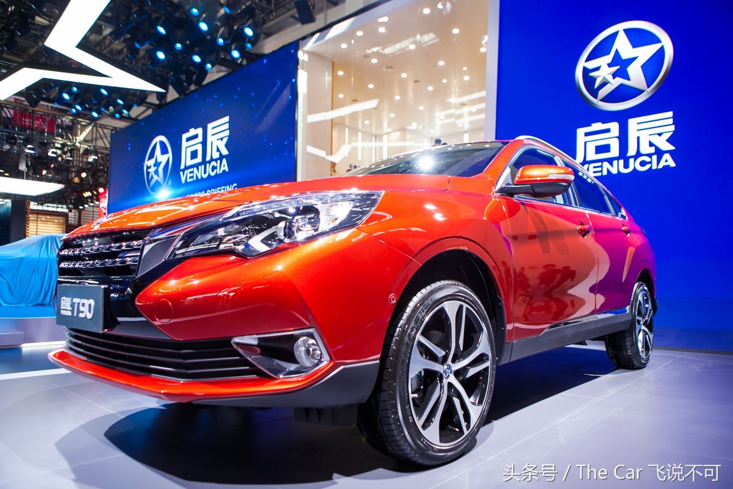 启辰t90用什么机油最合适,启辰t90二手车值不值得买