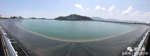 浙江安吉江南天池旅游攻略,安吉江南天池风景