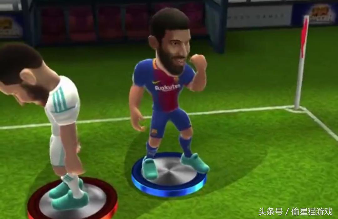 能玩世界杯的足球手游,世界杯足球手游