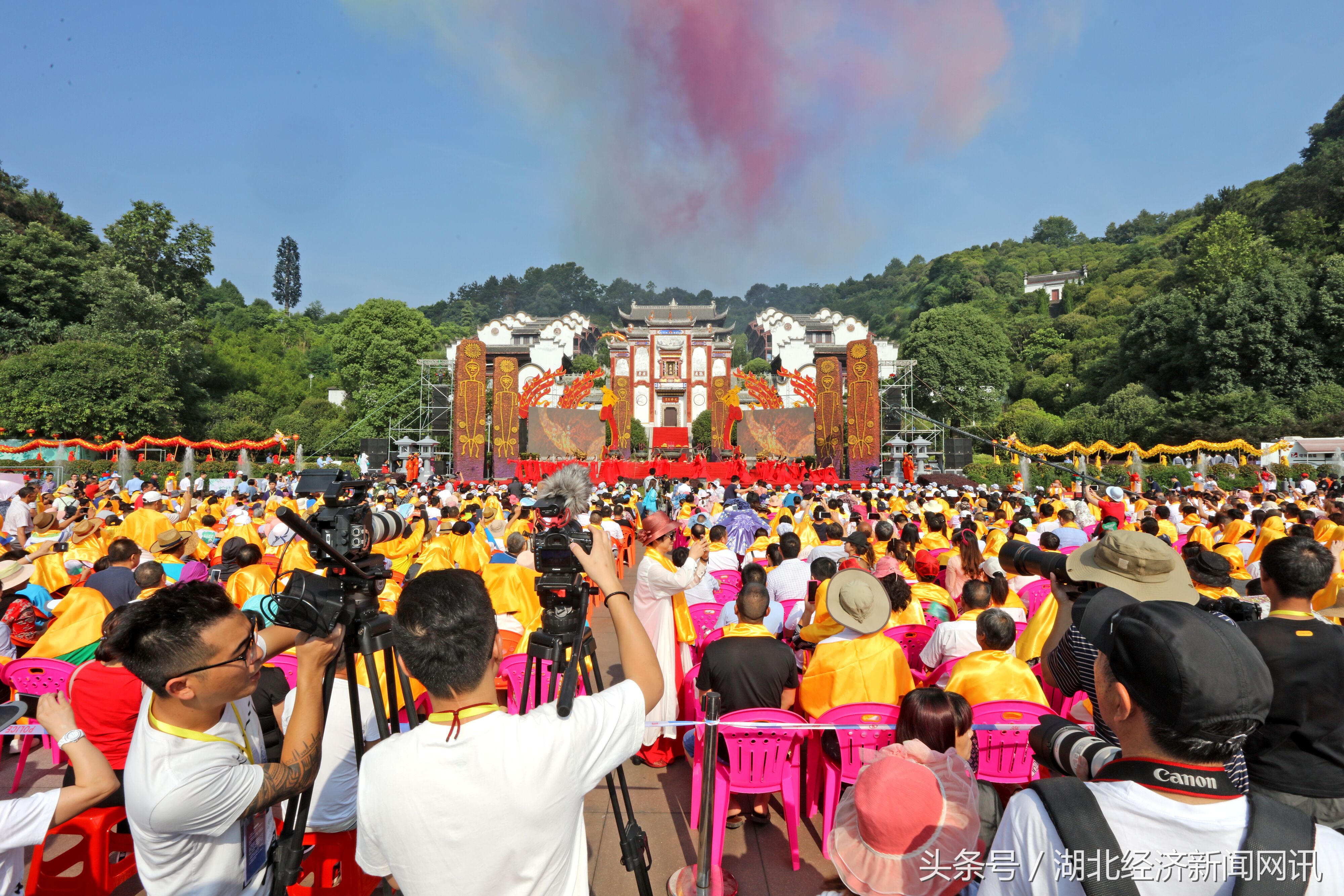 端午小长假旅游综述,湖北端午假期去哪儿玩