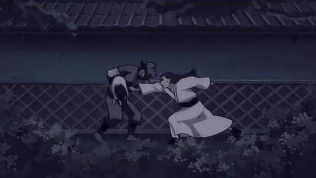 火影忍者雏田最怕的五个瞬间,雏田犯错被宁次惩罚