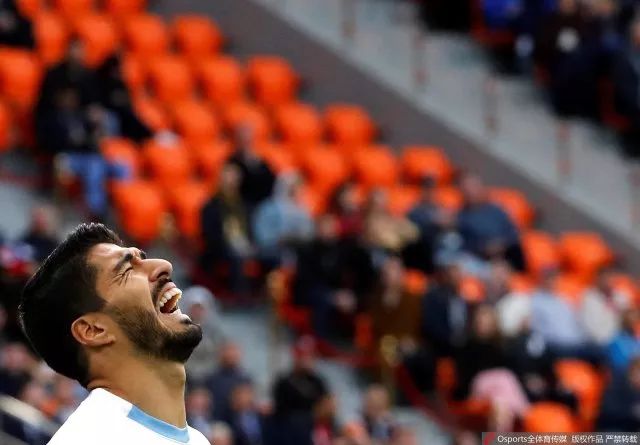 c罗摸胡子庆祝,c罗进了几个球