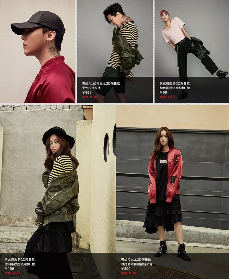 钱包潮牌推荐,小众潮牌钱包