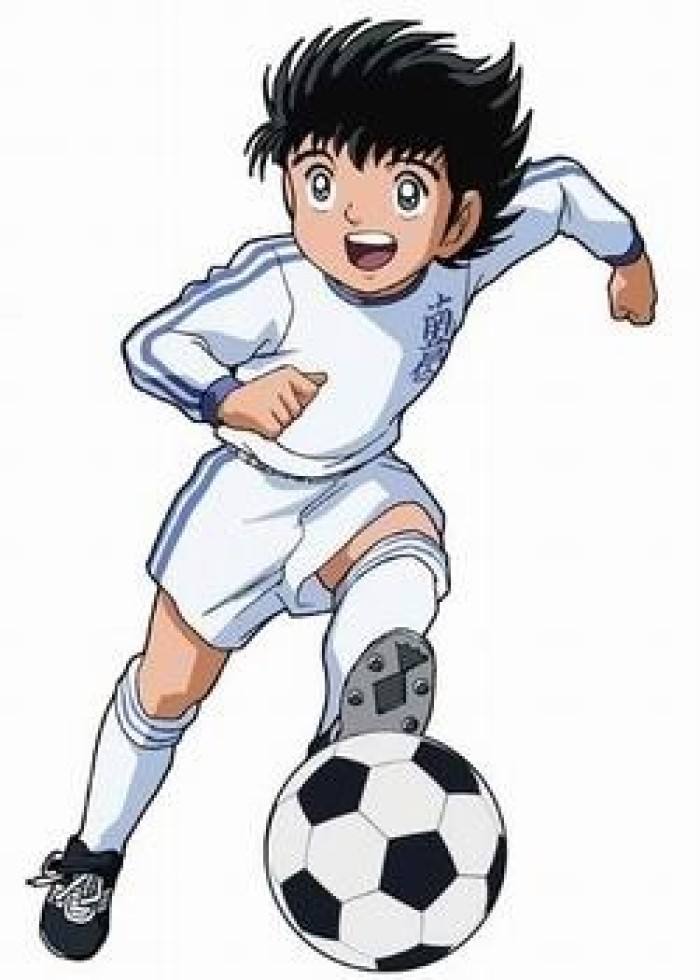 世界杯火爆来袭,有没有类似世界杯的足球动画片