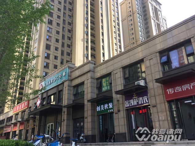 保利发展深度解析,保利合肥第一个楼盘