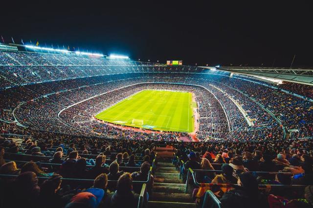 2018年俄罗斯世界杯现场,2018世界杯中的中国元素