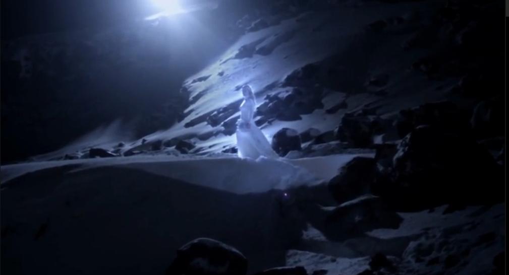 对梅西的精彩期待被冰岛导演守门员哈尔多松抢了风头，看下他的MV