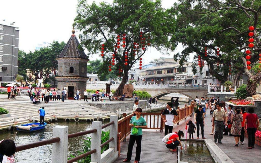 荔湾老广租房,广州荔湾区老城区租房