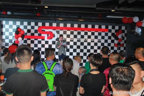 胜道博岳国际卡丁车夜场,胜道博岳国际卡丁车场世界公园店