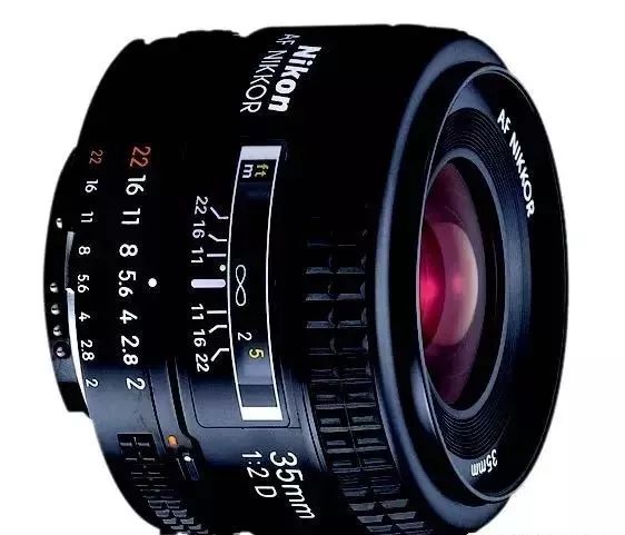 尼康十大经典相机,尼康高端单反相机镜头排行榜最新