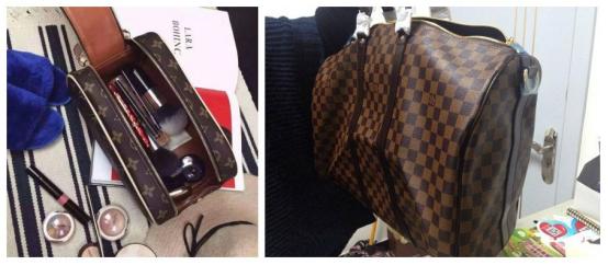 奢侈品高仿和正品有区别吗,奢侈品高仿与正品有什么区别