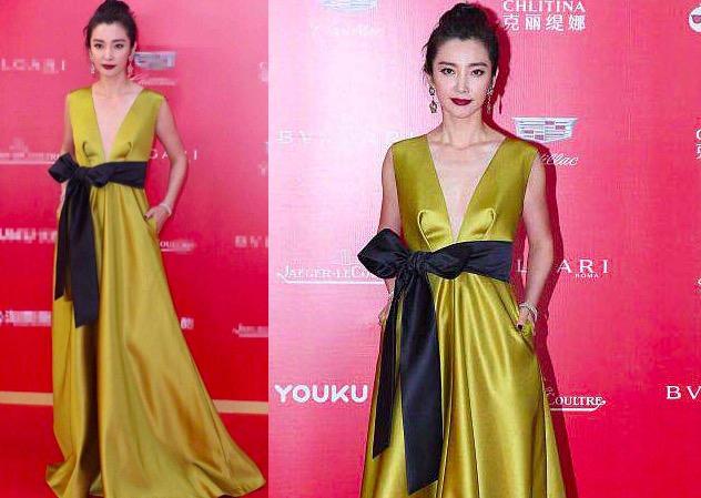 新老女神大比拼,俞飞鸿年轻时的盛世容颜混剪