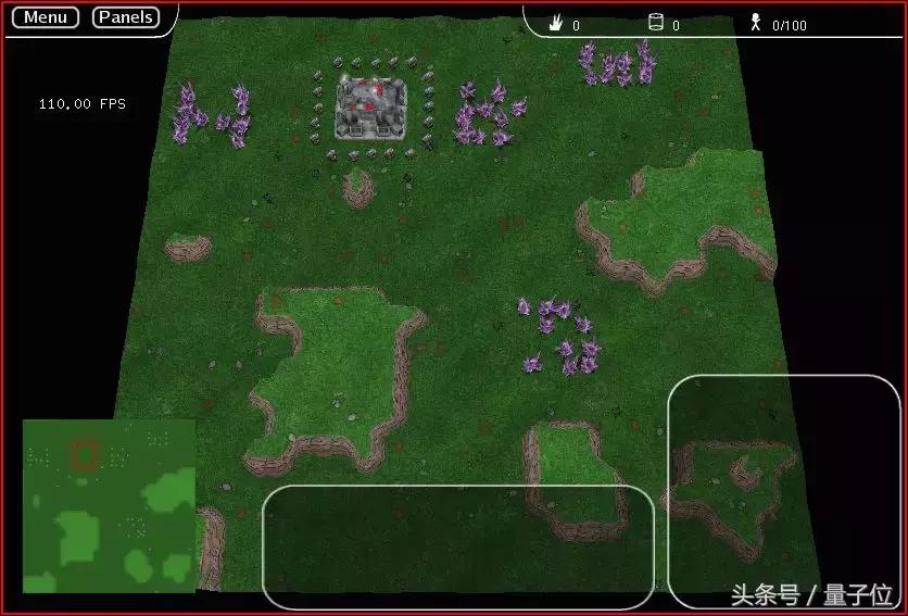 ai星际争霸比赛人类完败,星际争霸ai发展史