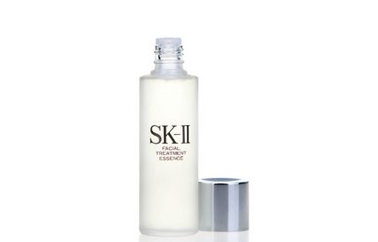 skii神仙水和神仙精华露的区别,sk2的精华液和水的区别