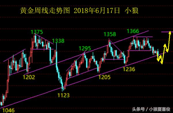 小狼今日行情预测,小狼夏喜俊