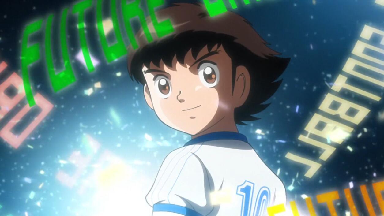 四月新番动漫最炸裂的足球比赛,足球动画新番有哪些