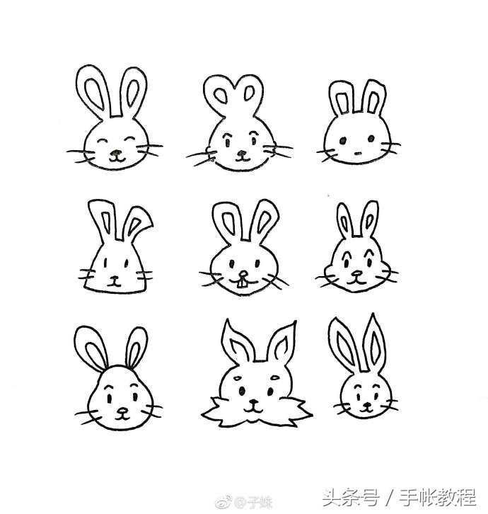 熊猫简笔画简单又好看小视频,熊猫简笔画简单又好看三年级