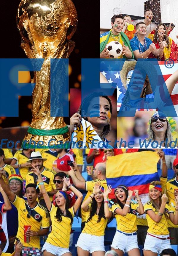 世界杯妆攻略,世界杯小仙女必备知识