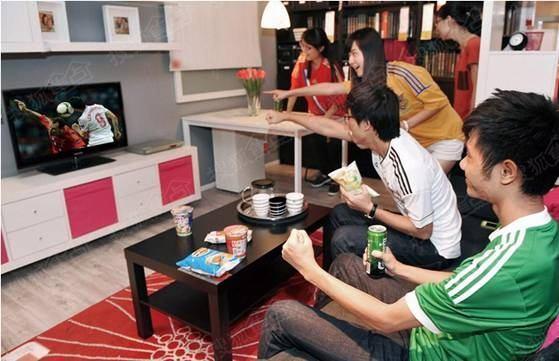 不看足球会错过什么,不懂足球如何看世界杯