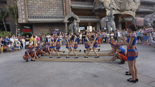 一个人的旅行真的有意义吗,旅行的意义和不期而遇的相遇