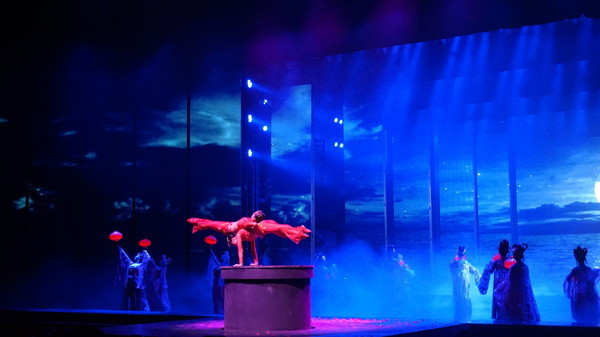 一个人的旅行真的有意义吗,旅行的意义和不期而遇的相遇