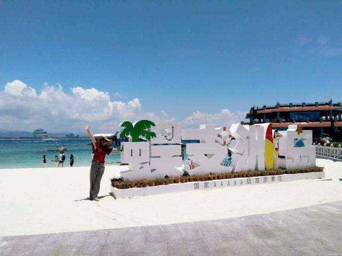 旅行结婚,结婚旅行适合去哪