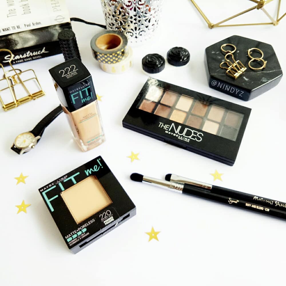 女生10个必买的美妆单品,适合贫民窟女孩的美妆好物