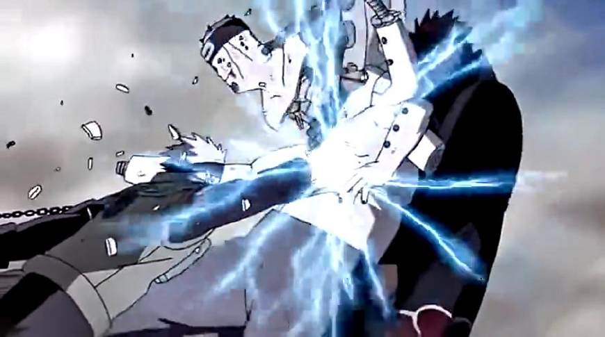 火影忍术千鸟雷切有什么区别,火影忍者里面雷切和千鸟流谁厉害