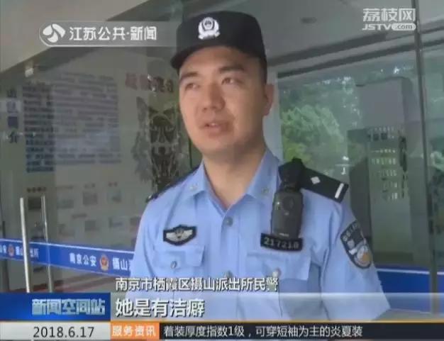 我有洁癖咋办,洁癖每天洗衣服