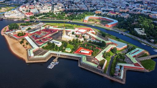 战斗民族俄罗斯最惨烈一战:63万人活活饿死,却誓死不降希特勒