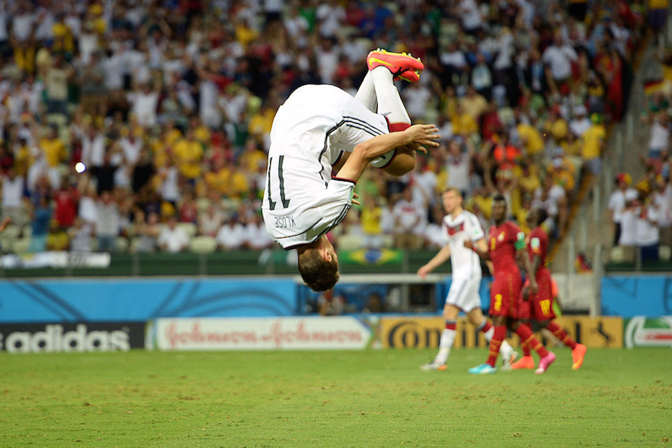 世界杯足球最佳射手,世界杯最佳射手与最佳球员