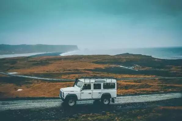 神奇的冰岛美景,神奇的大自然冰岛