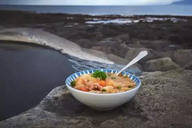 神奇的冰岛美景,神奇的大自然冰岛