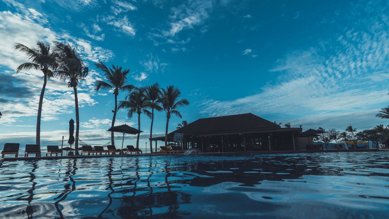 在斐济生活,斐济生活的真实感受