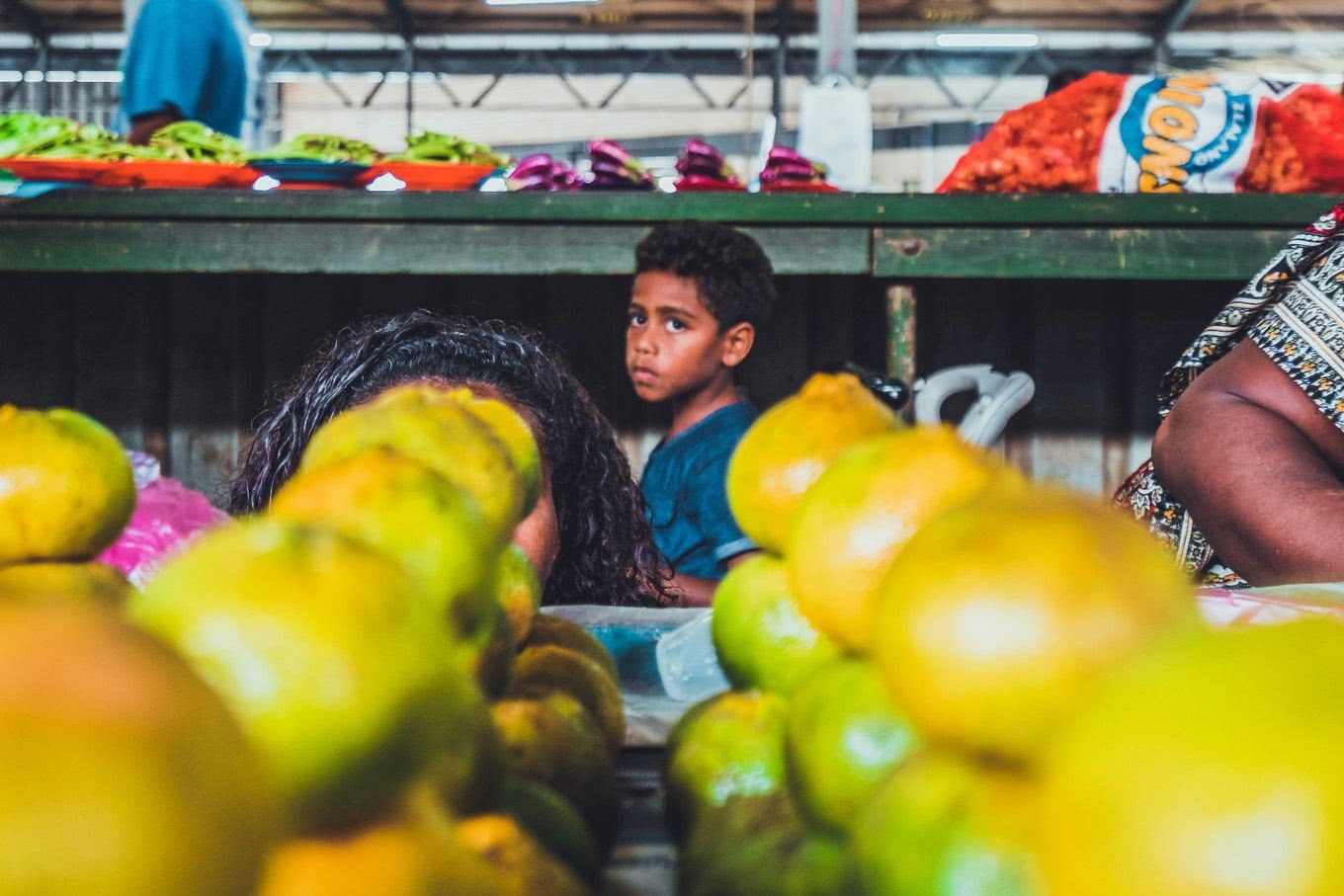 在斐济生活,斐济生活的真实感受