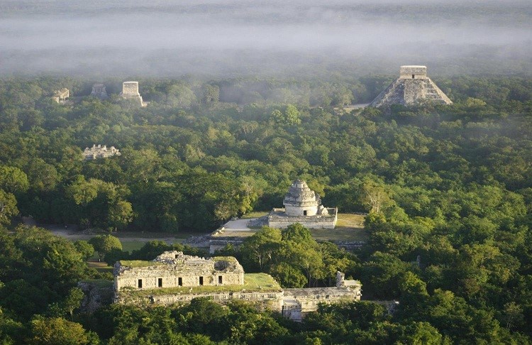 墨西哥到底是怎么样的,墨西哥历史比赛