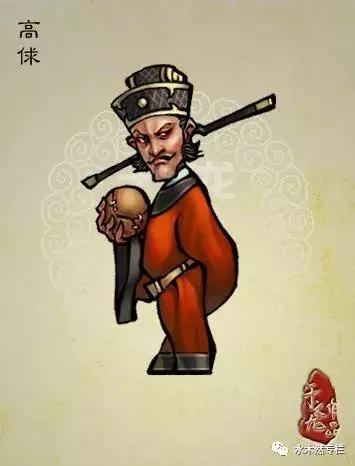 足球天才高俅,中国历史最强足球运动员高俅