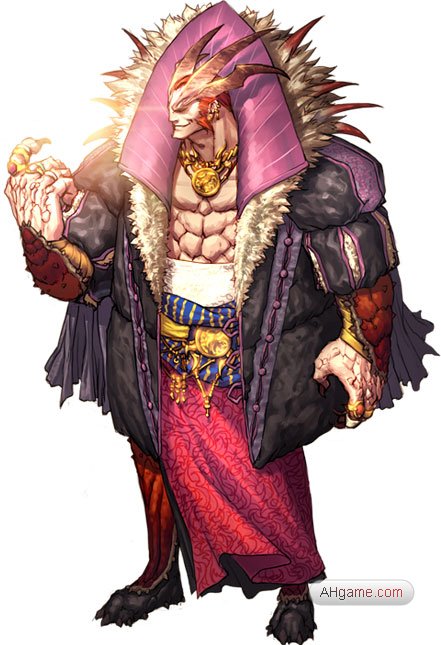 dnf十周年使徒,dnf现在有几个使徒了