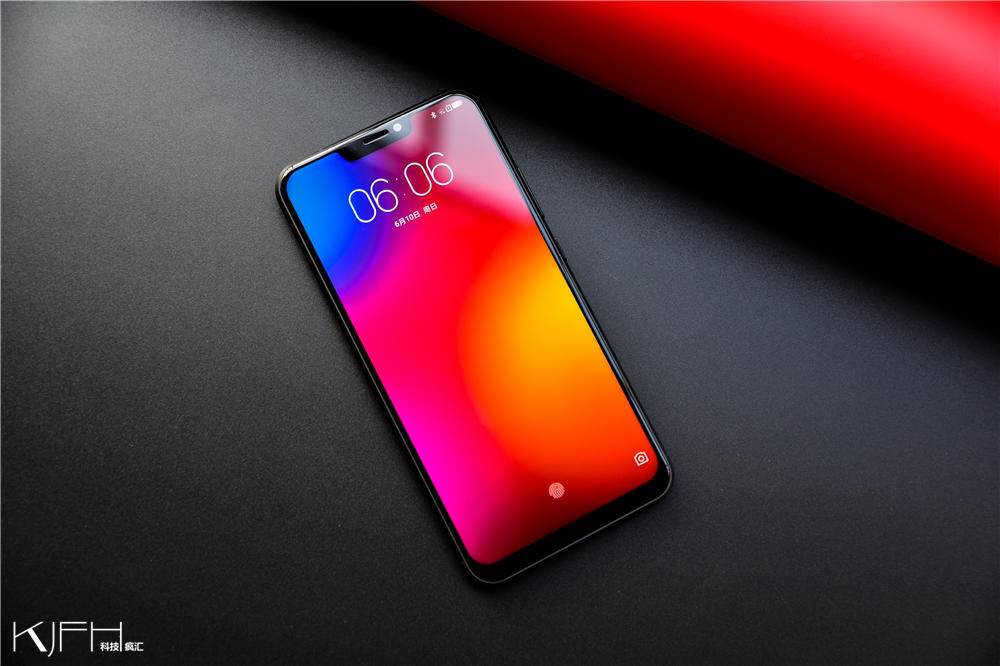 联想z5评价,联想z5发布十代旗舰