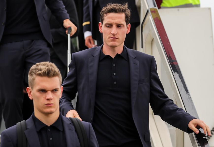 世界杯德国男模2014,世界杯男模队西装集锦