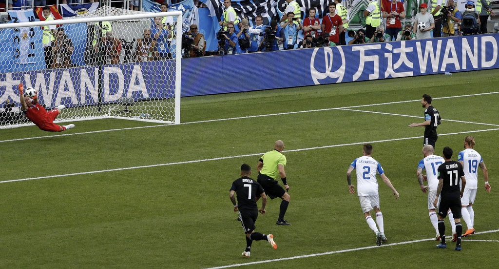 国足梅西最新消息,国足看梅西世界杯