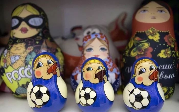 世界杯纪念品一览表,世界杯哪国纪念品销量最多