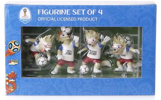 世界杯纪念品一览表,世界杯哪国纪念品销量最多