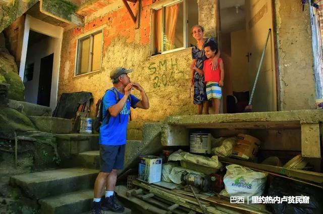 一年到头到处旅游的人,旅行和赚钱哪个更重要