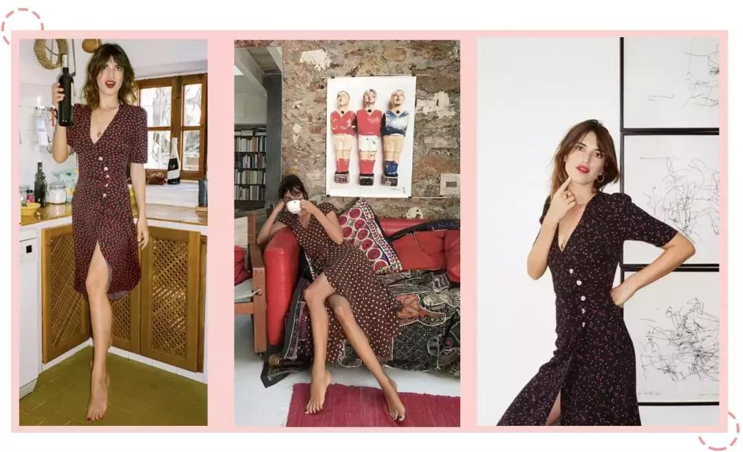 夏天漂亮的裙子40岁女人,40条适合夏天的裙子