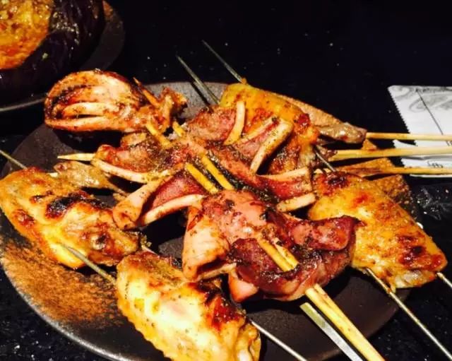 看世界杯夜餐推荐,乌鲁木齐看世界杯的最佳餐厅