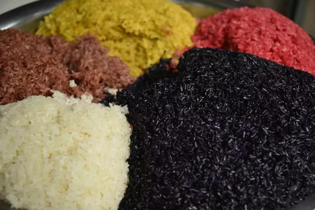 糯米属于粗粮还是优质碳水,糯米含量最多的有机物是糖类吗