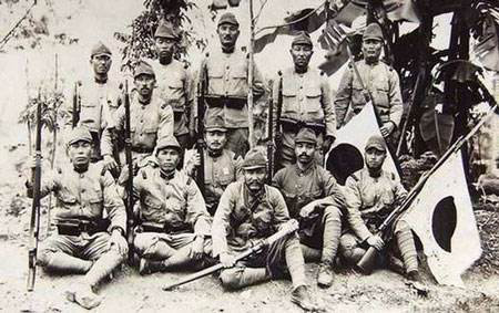 抗战解放军的后勤保障是什么水平,抗战后勤