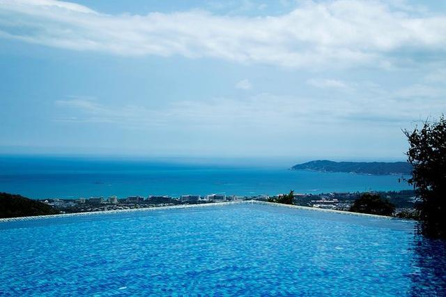 闺蜜游三亚自由行,与闺蜜的三亚之旅