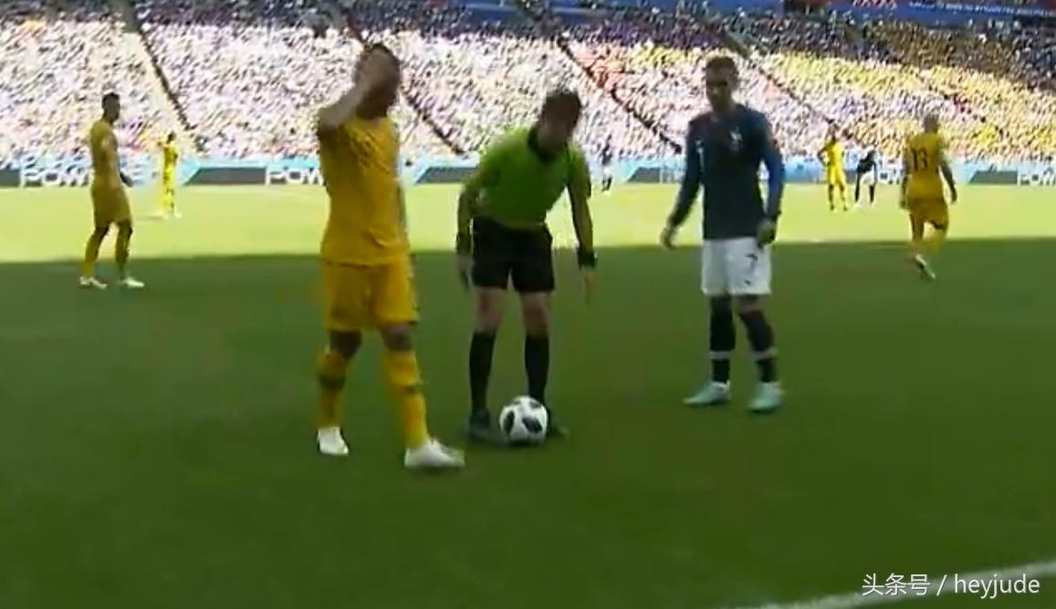 2018年世界杯最大的几个冷门,世界杯你不知道的那些事